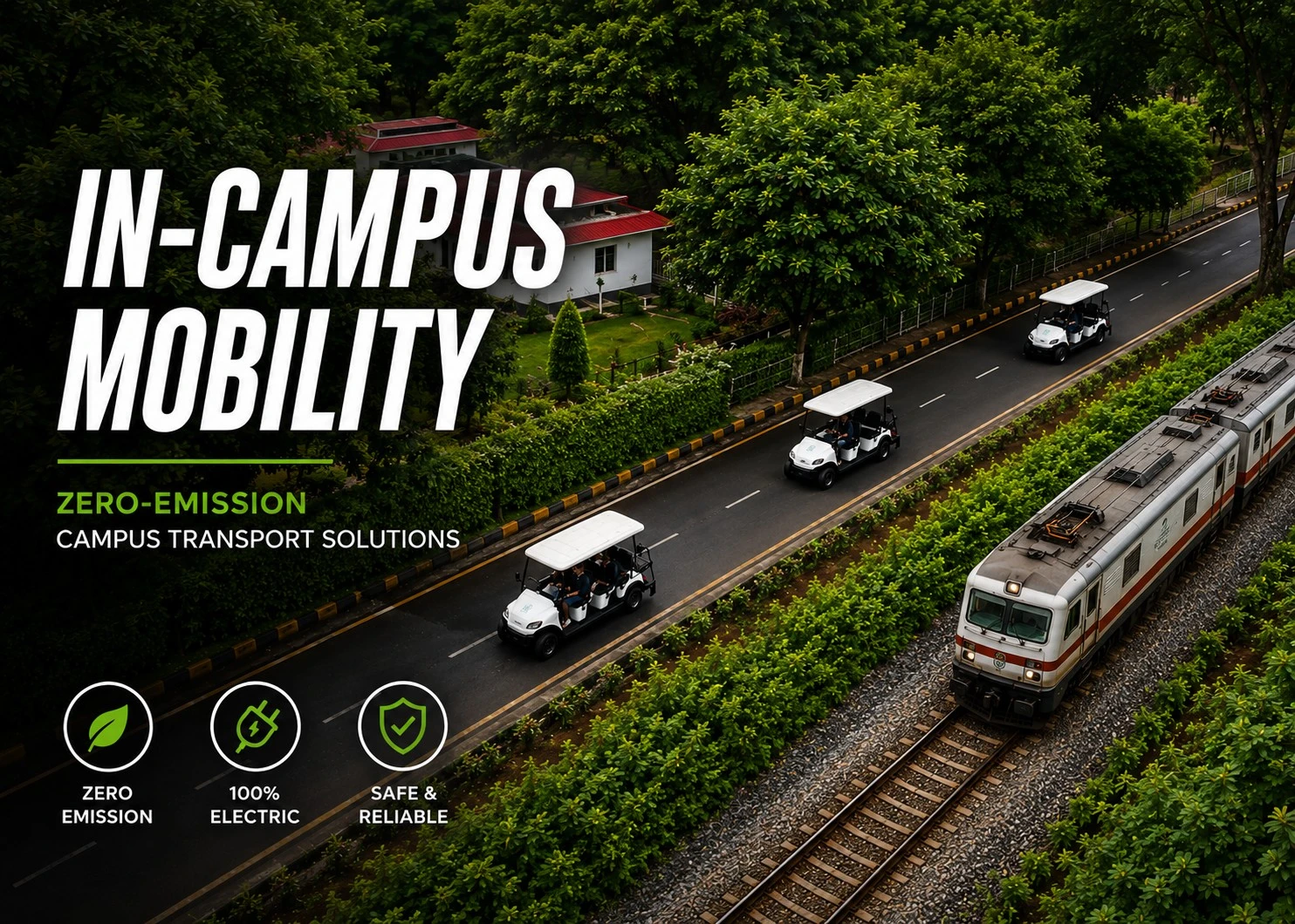 In-Campus Mobility